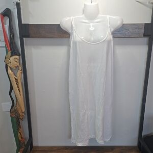 BELLE Papillon Mer White Chemise